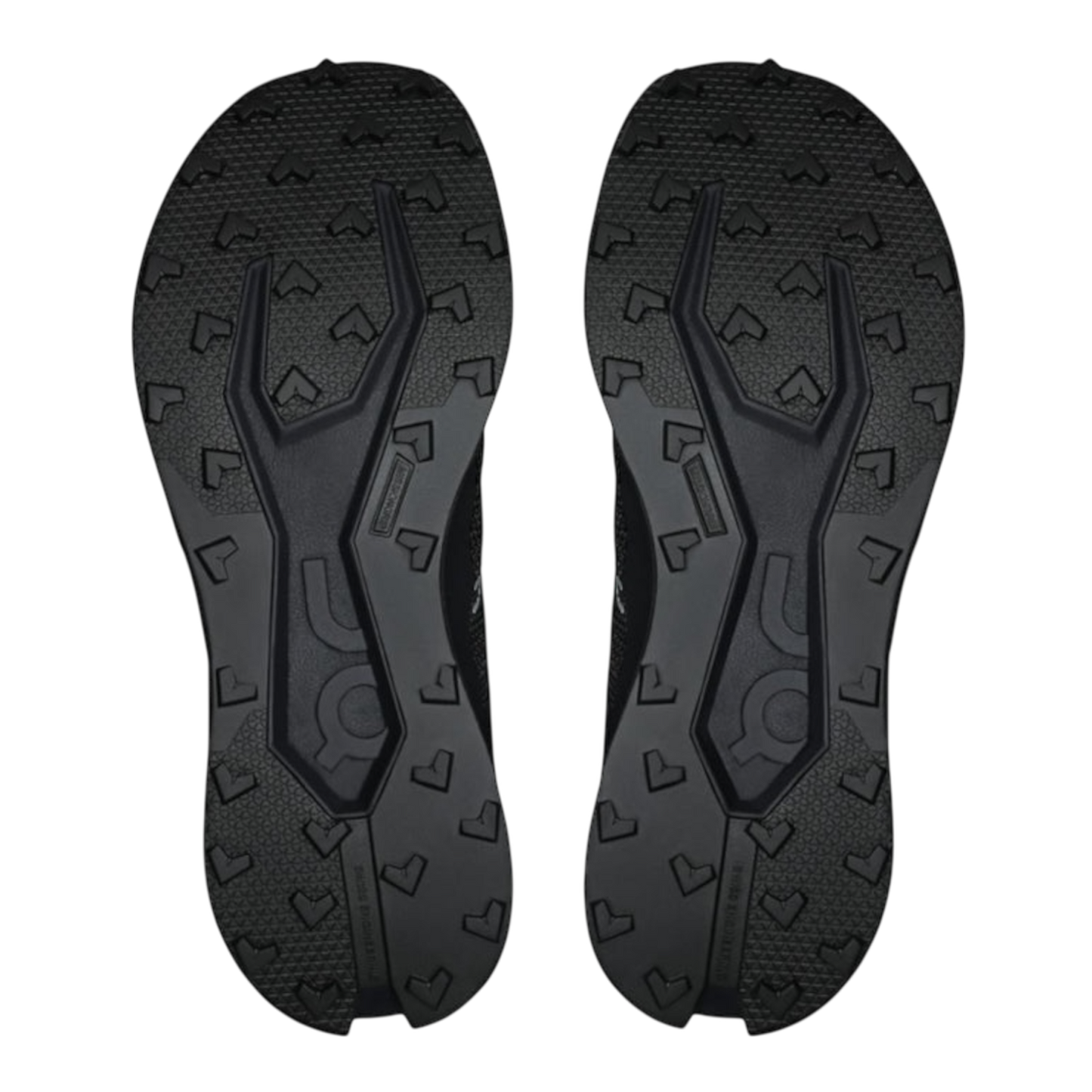 ON Cloudultra 3 ‘black’