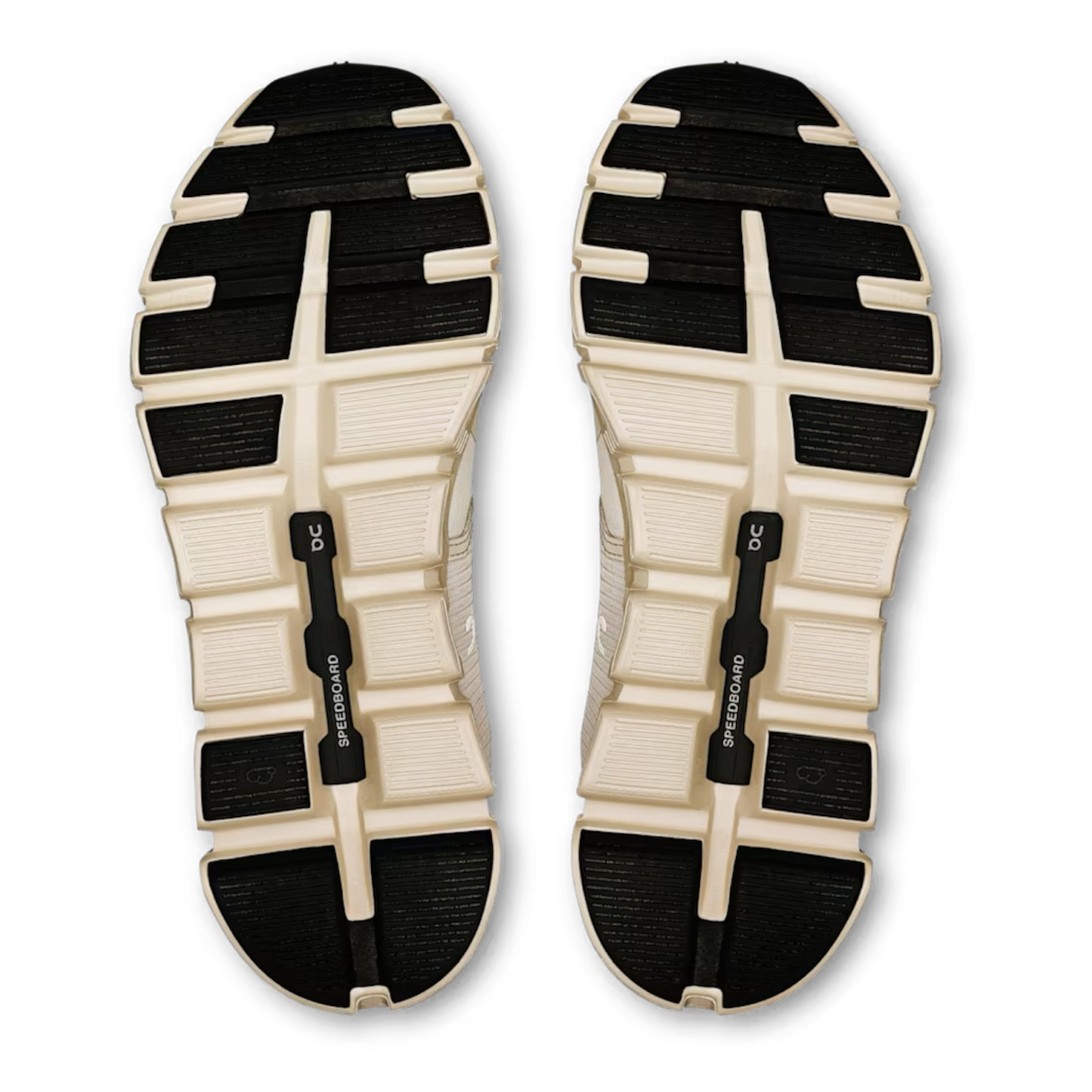 On Cloud 6 WP ‘Pearl/Cream’