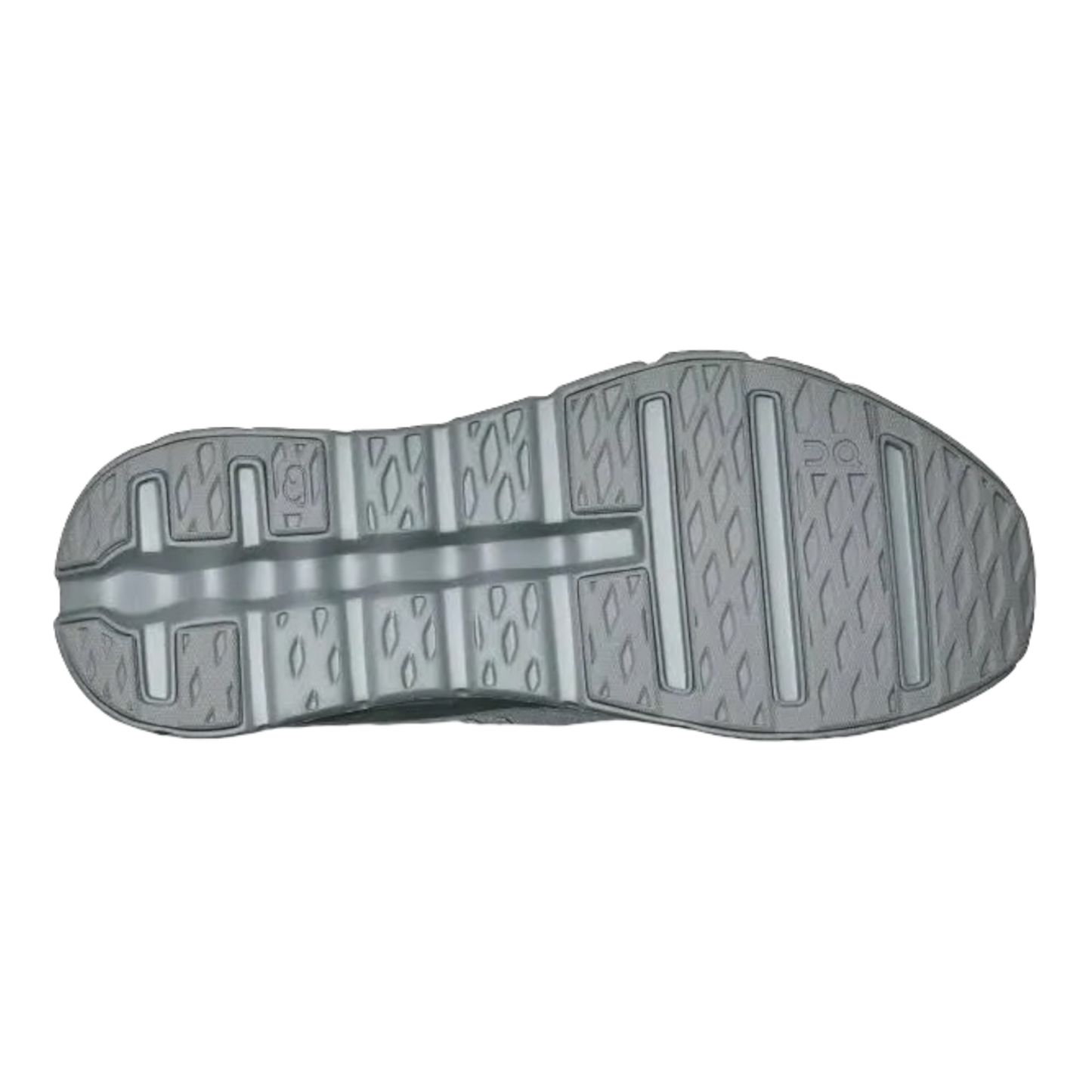 ON Cloudtilt X Loewe "Grey"