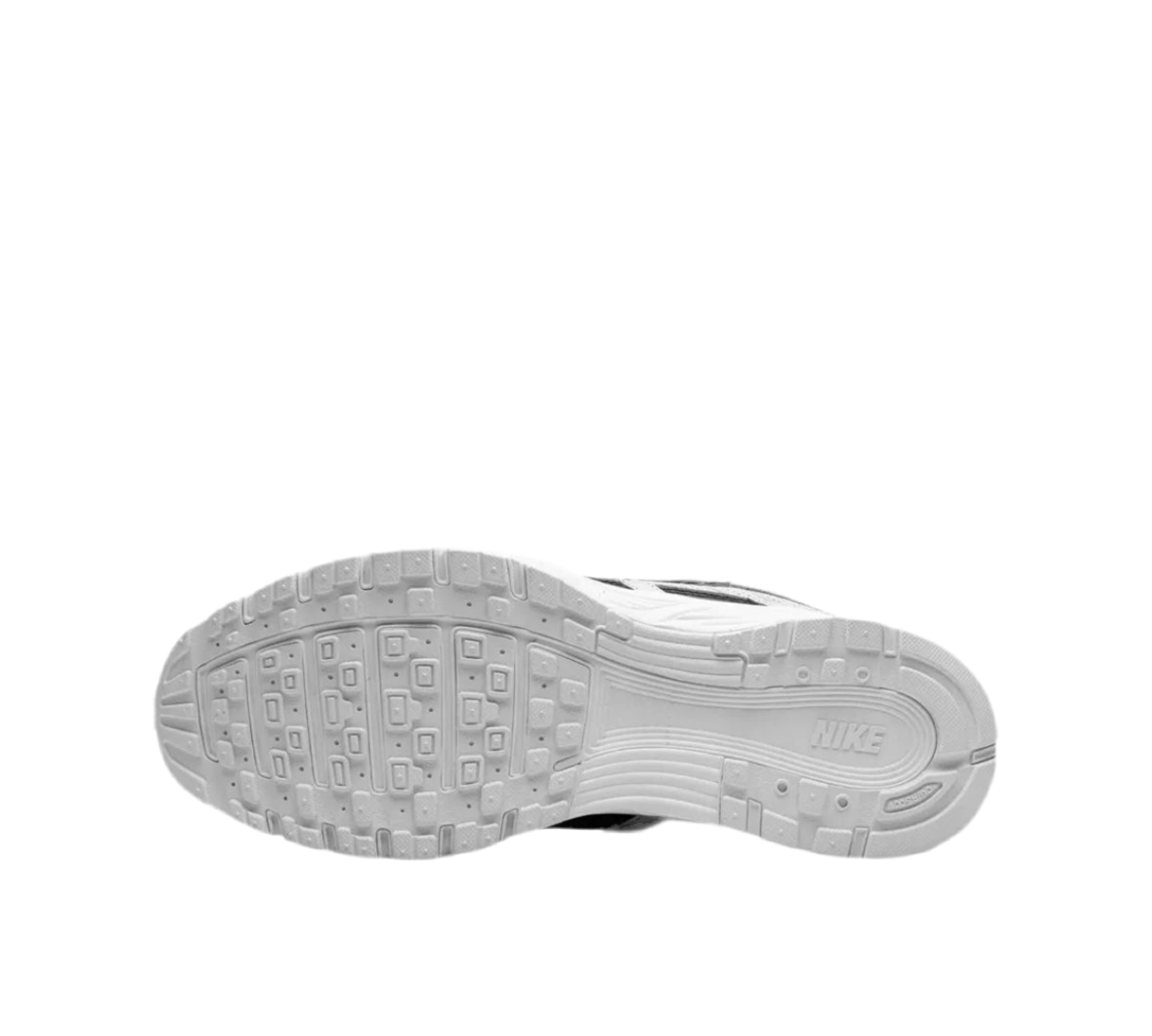 Nike P-6000 ‘Sail/Wolf grey/Black’