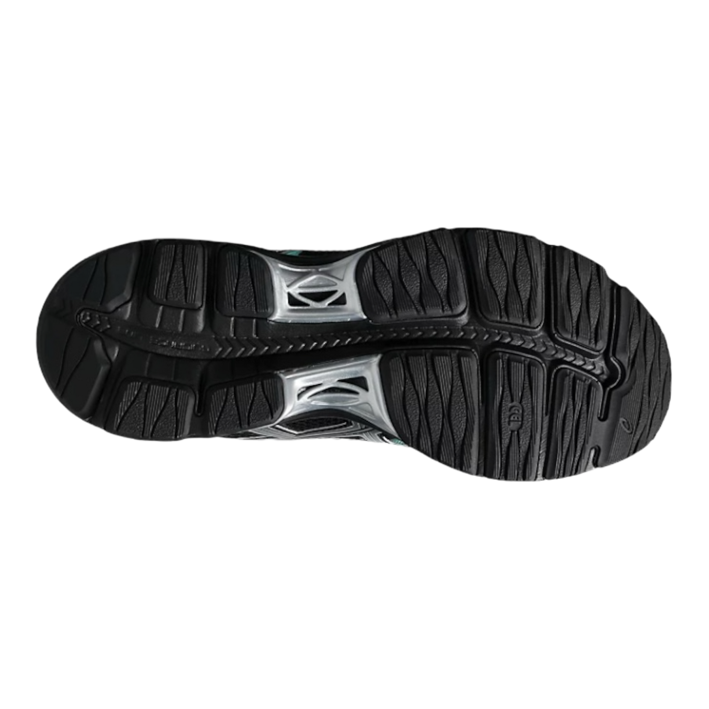 Asics Gel-Sekiran ‘Black/Waterfall’