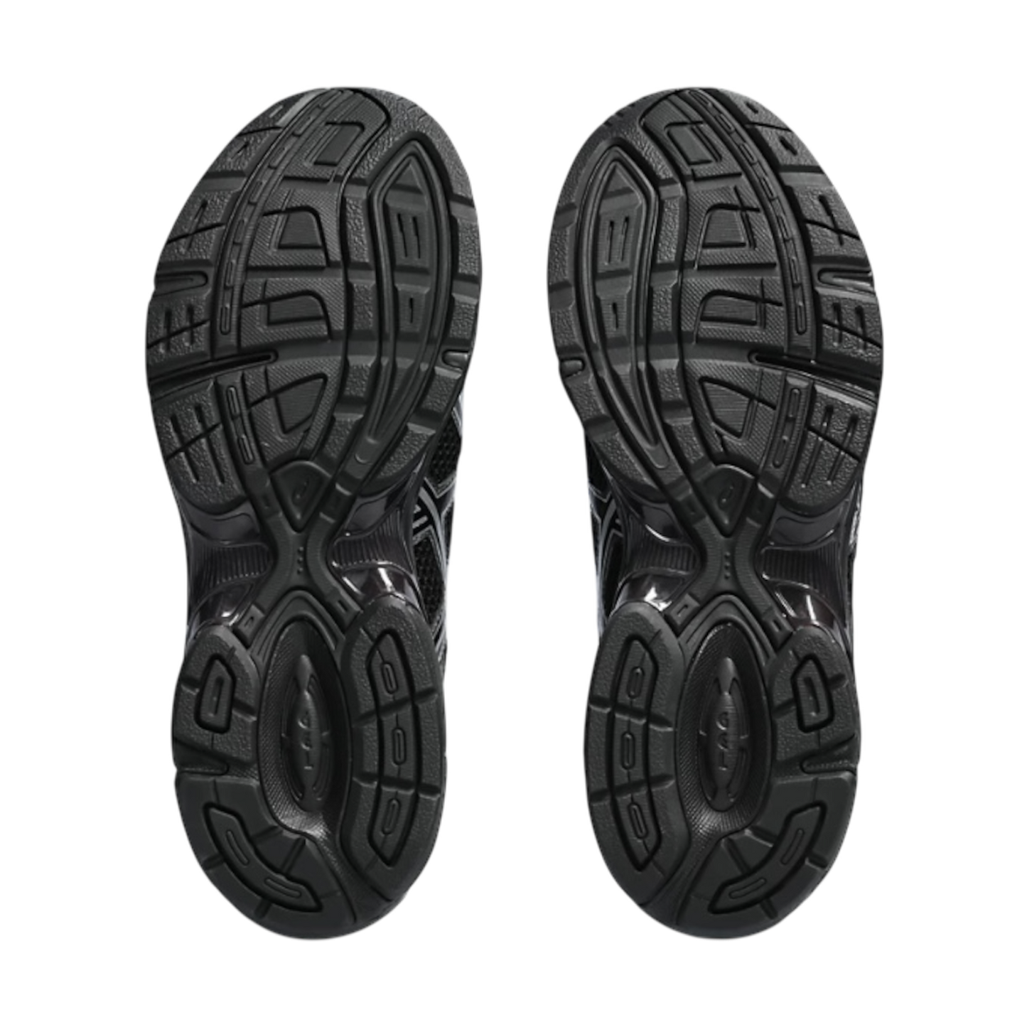 ASICS GEL-1130 ‘Black/Pure Silver’