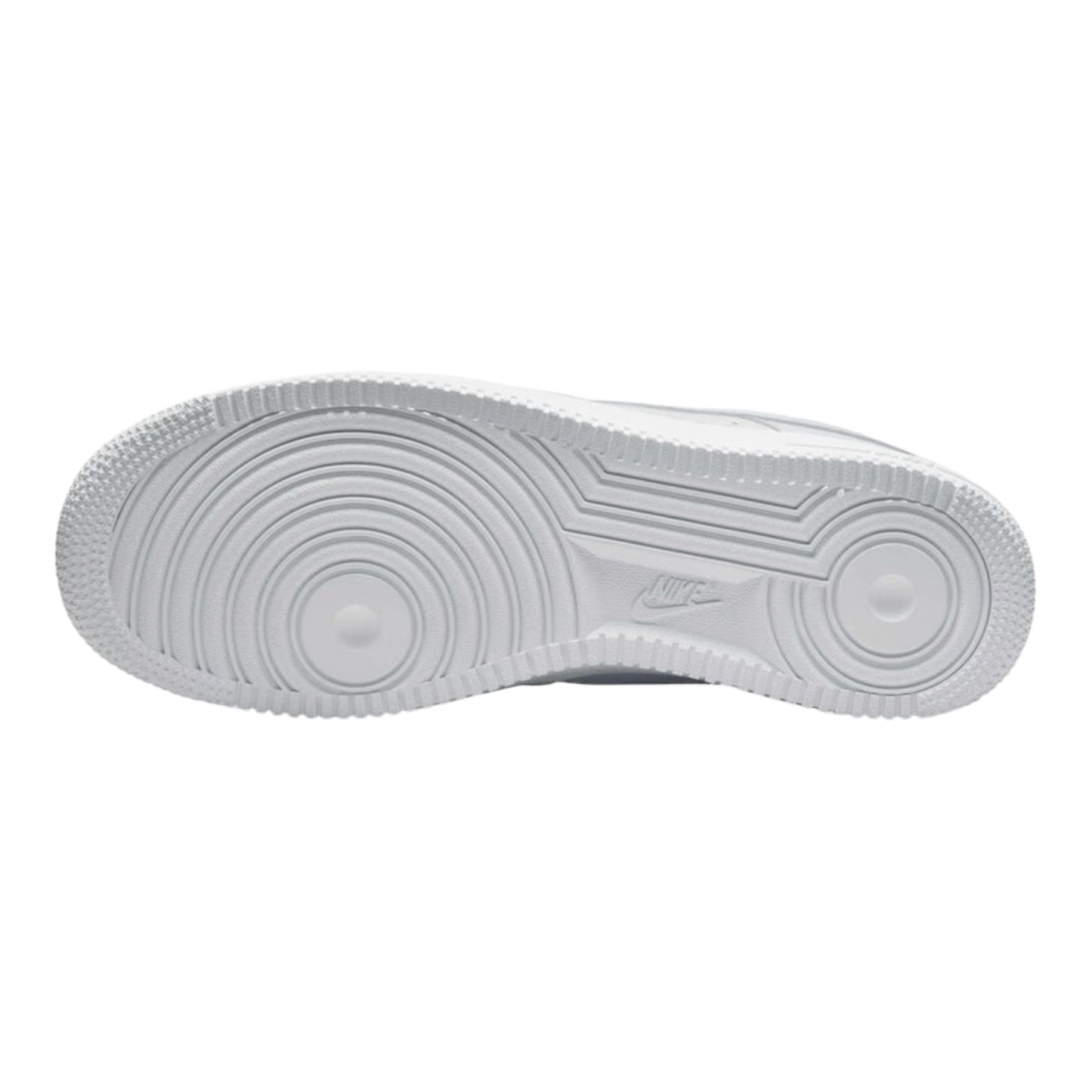 Nike Air Force 1 Low 07 ‘White/White’