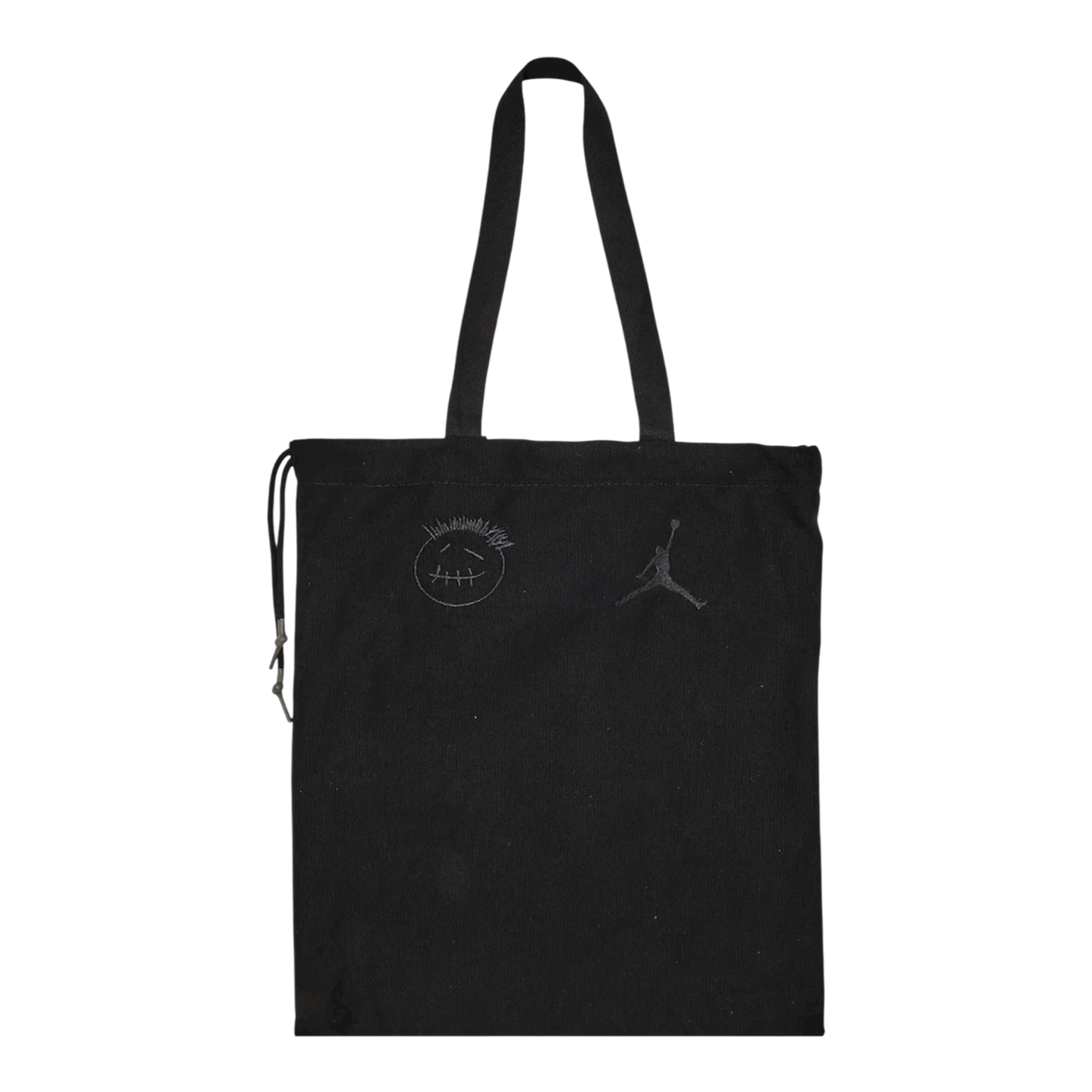 Travis Scott x Jordan Jumpman Jack TR 'Dark Mocha'