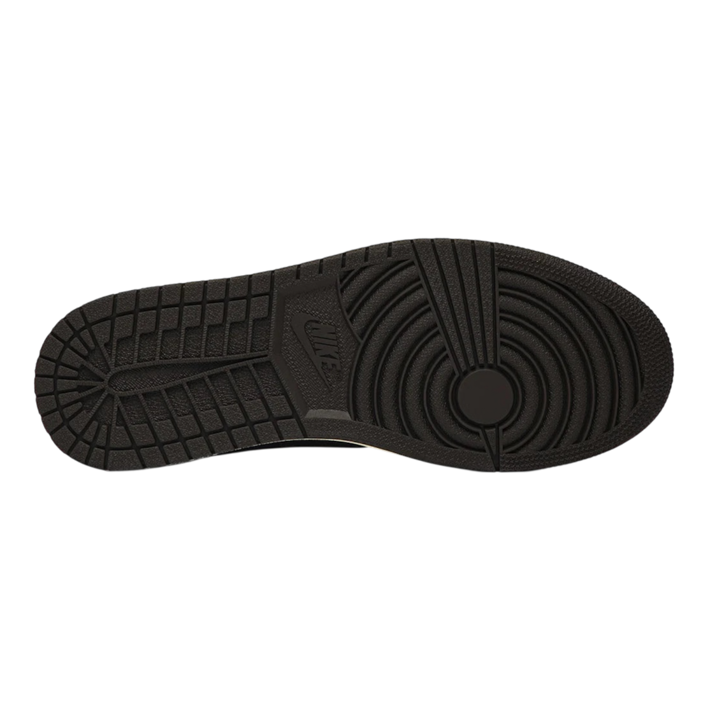 Travis Scott x Air Jordan 1 Low OG
‘Mocha’