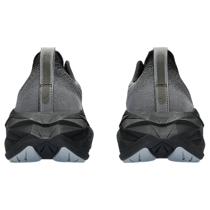 ASICS NOVABLAST 4 Wide ‘Black Graphite Grey’