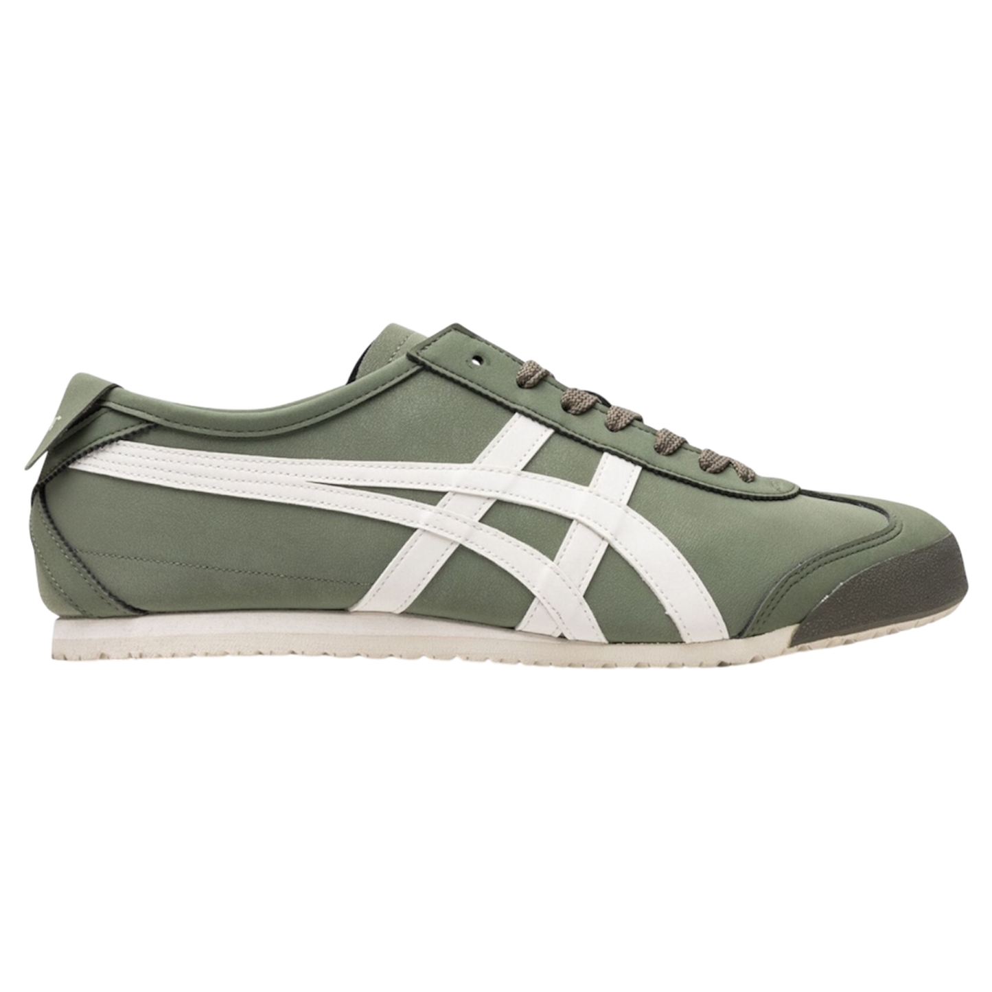 Onitsuka Tiger Mexico 66 ‘Mantle
Green/Cream’
