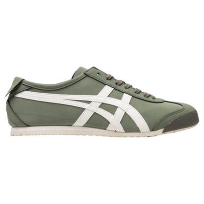 Onitsuka Tiger Mexico 66 ‘Mantle
Green/Cream’