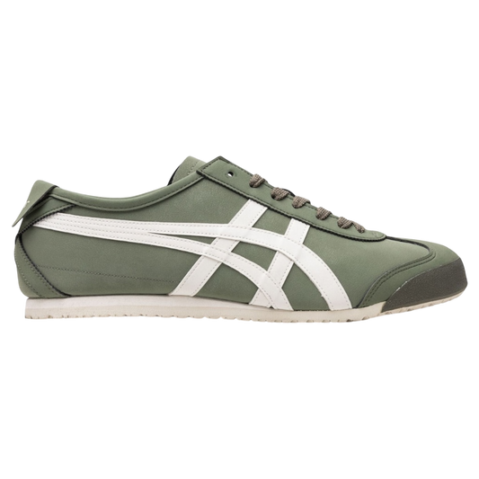 Onitsuka Tiger Mexico 66 ‘Mantle
Green/Cream’