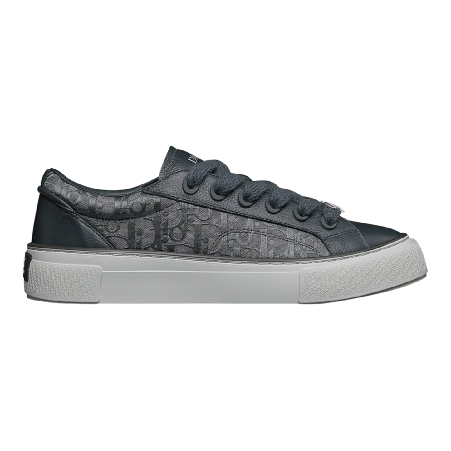 Dior B33 Spin Sneaker “LIMITED AND NUMBERED EDITION” ‘Anthracite Gray’