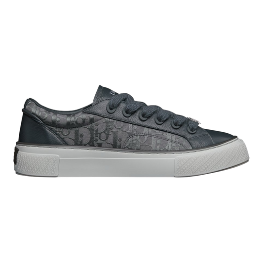 Dior B33 Spin Sneaker “LIMITED AND NUMBERED EDITION” ‘Anthracite Gray’