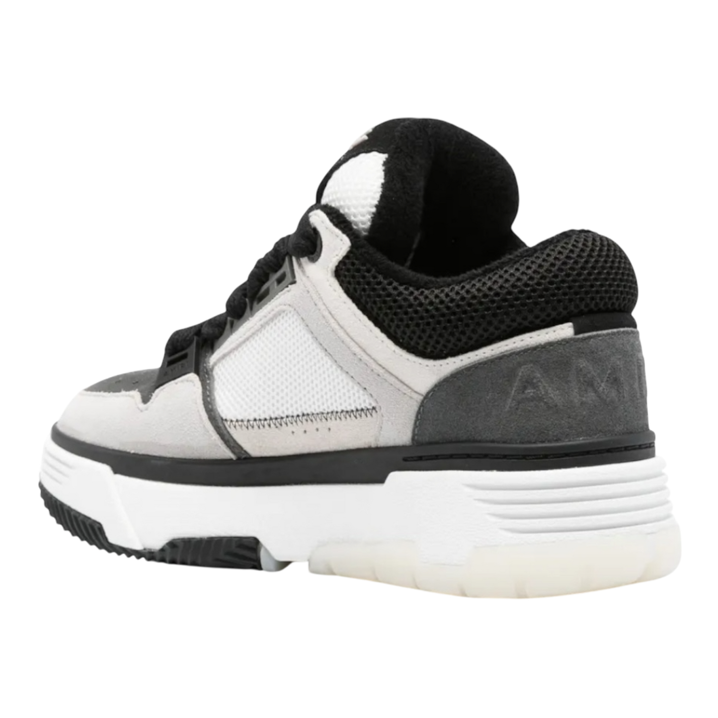 AMIRI MA-1 ‘Black|White’