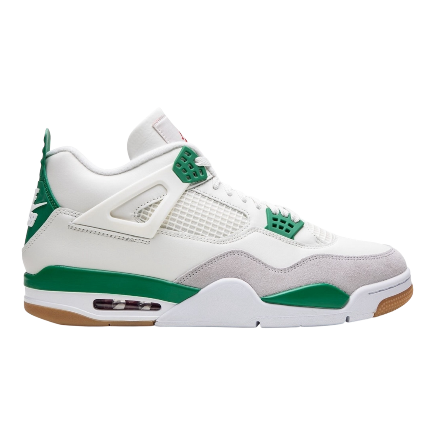 Nike SB x Air Jordan 4 Retro SP 'Pine Green'