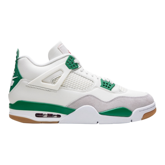 Nike SB x Air Jordan 4 Retro SP 'Pine Green'