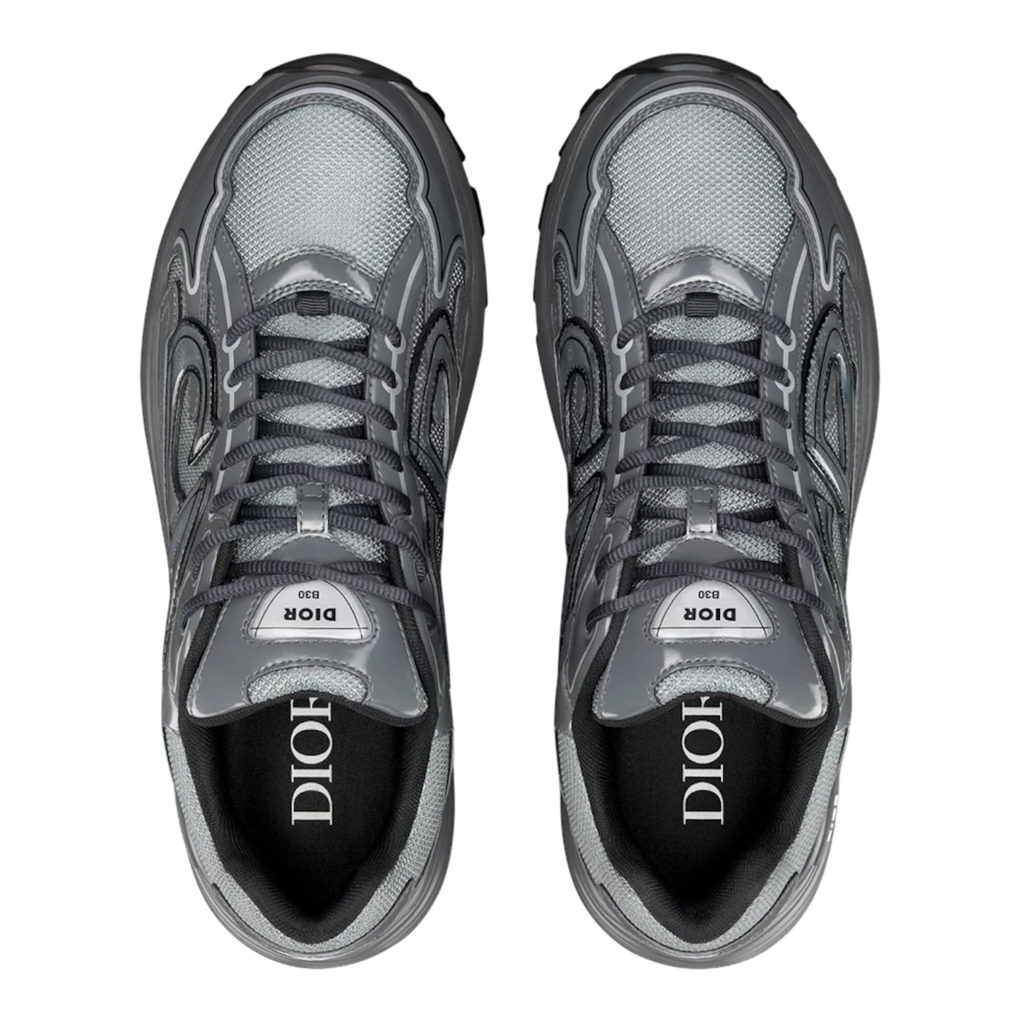 Dior B30 Countdown ‘Light Gray’