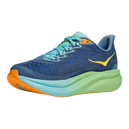 Hoka Mach 6 ‘Dusk / Shadow’