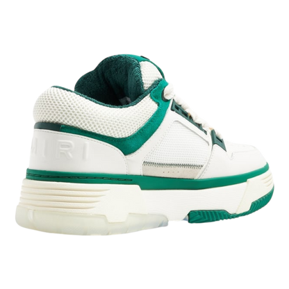 AMIRI MA-1 ‘White/Green’