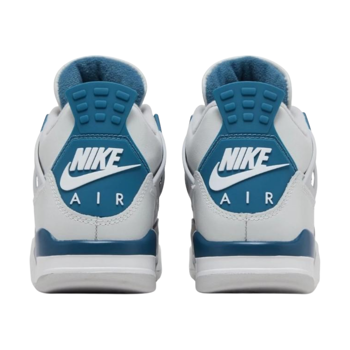 Air Jordan 4 Retro 'Military Blue'