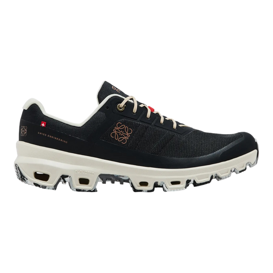 LOEWE X ON Cloudventure ‘Black White’