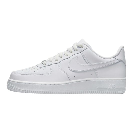 Nike Air Force 1 Low 07 ‘White/White’
