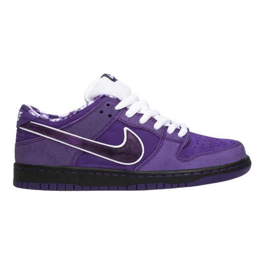 Concepts x Nike Dunk Low SB 'Purple Lobster'