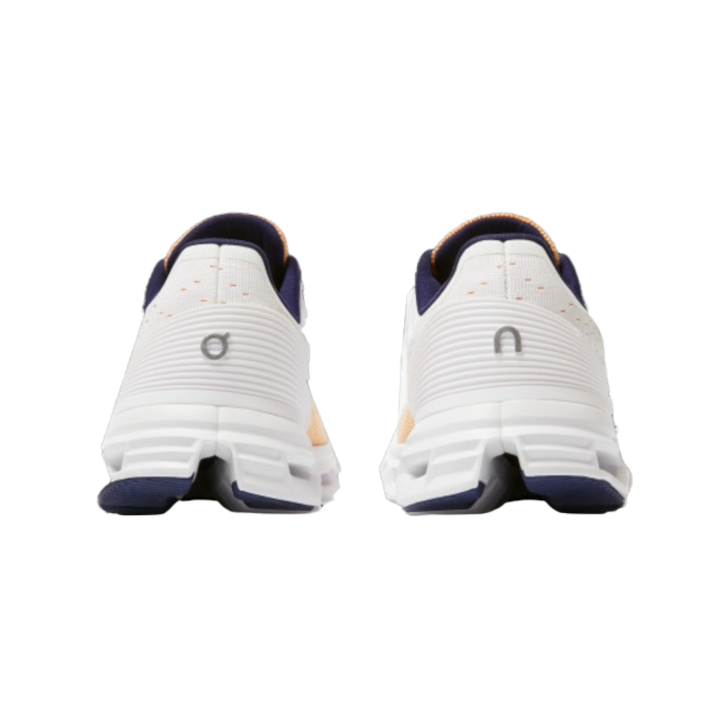 On Cloudstratus 'White Brown Almond’