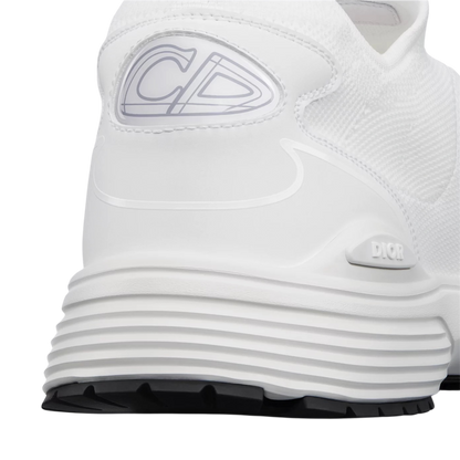 Dior B30 “Countdown” ‘White’