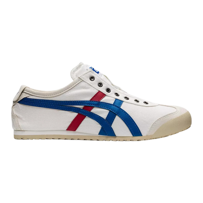 Onitsuka Tiger MEXICO 66 SLIP-ON Low 'White Directoire Blue'