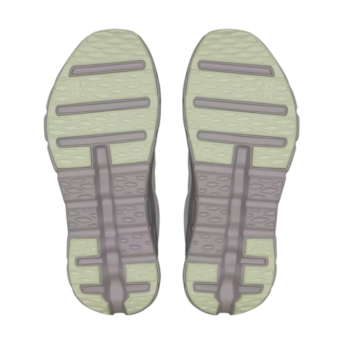 ON Cloudtilt mesh ‘Quartz Pearl'