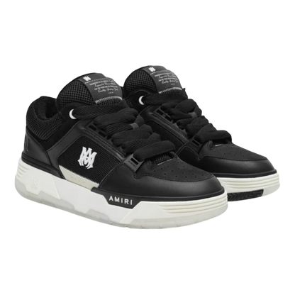 AMIRI MA-1 ‘Black/Black/White’