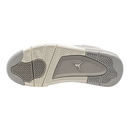 Air Jordan 4 Retro 'Frozen Moments'