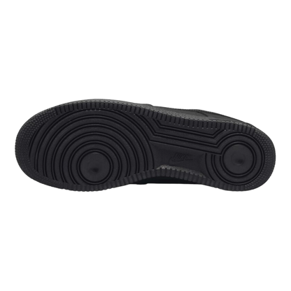 Nike Air Force 1 Low '07 "Triple Black"