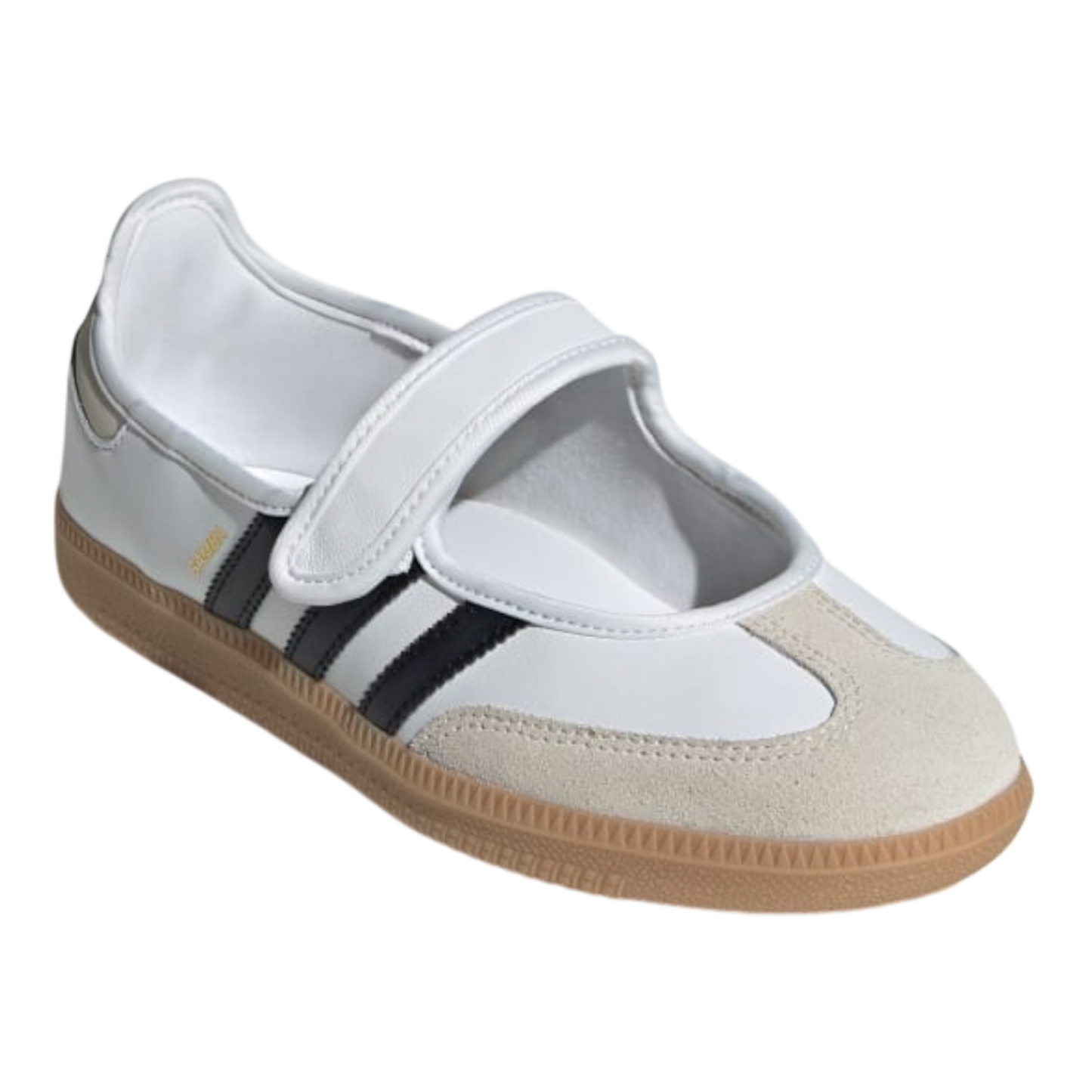 Adidas Samba Jane ‘White’