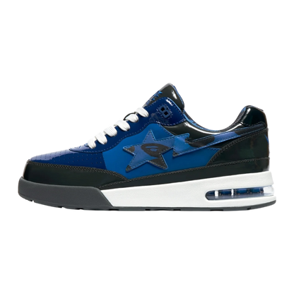 A Bathing Ape Bape Road Sta
Patent ‘Leather Blue’