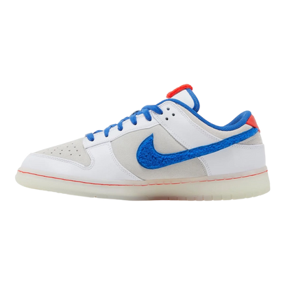 Nike Dunk Low “Year of the Rabbit” ‘White Rabbit Candy'