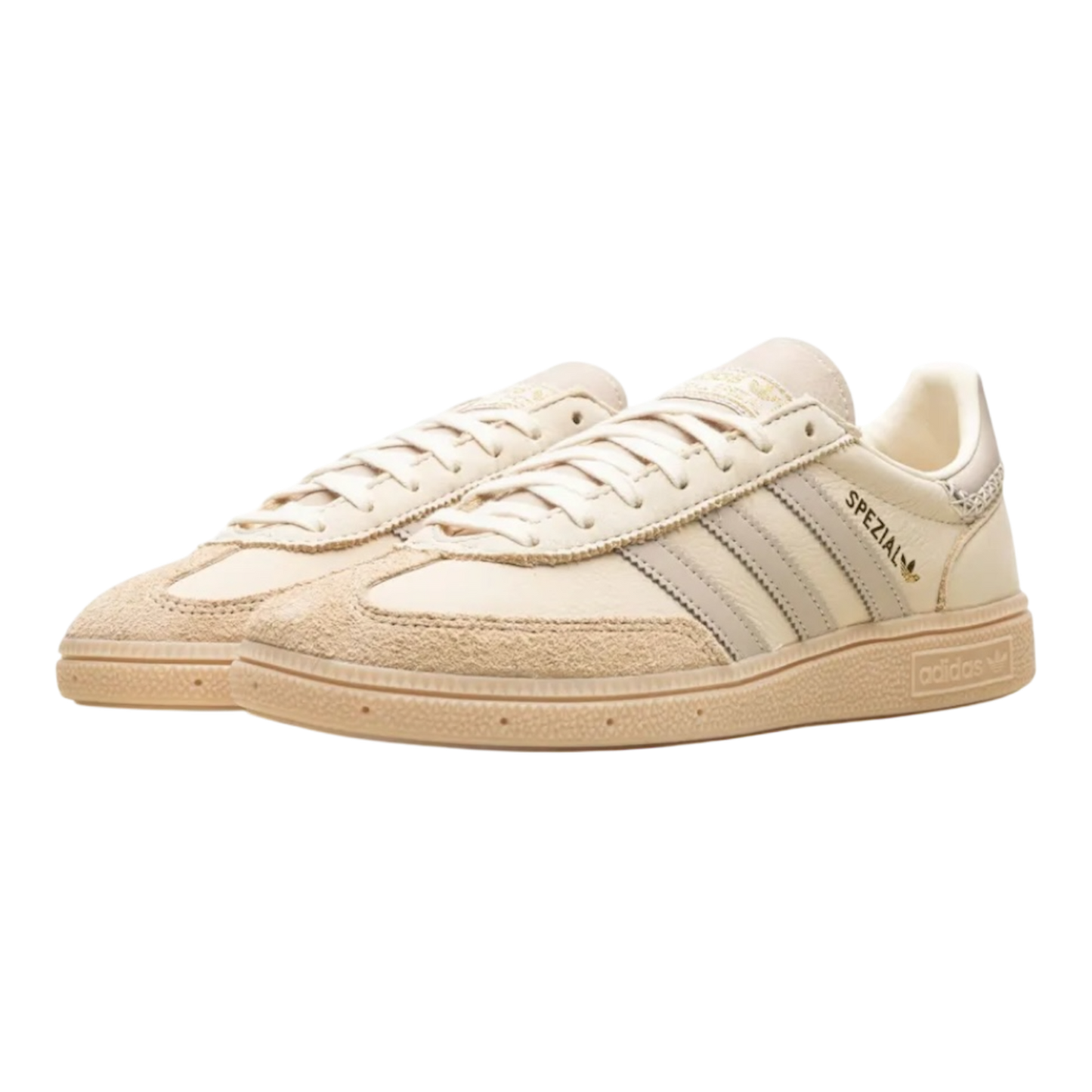 Adidas Handball Spezial ‘Cream White|Beige’