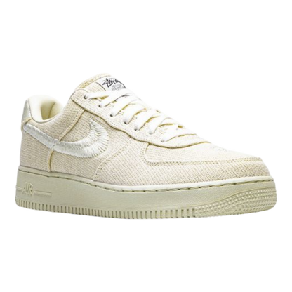 حذاء نايكي x ستوسي إير فورس 1 لو "فوسيل"