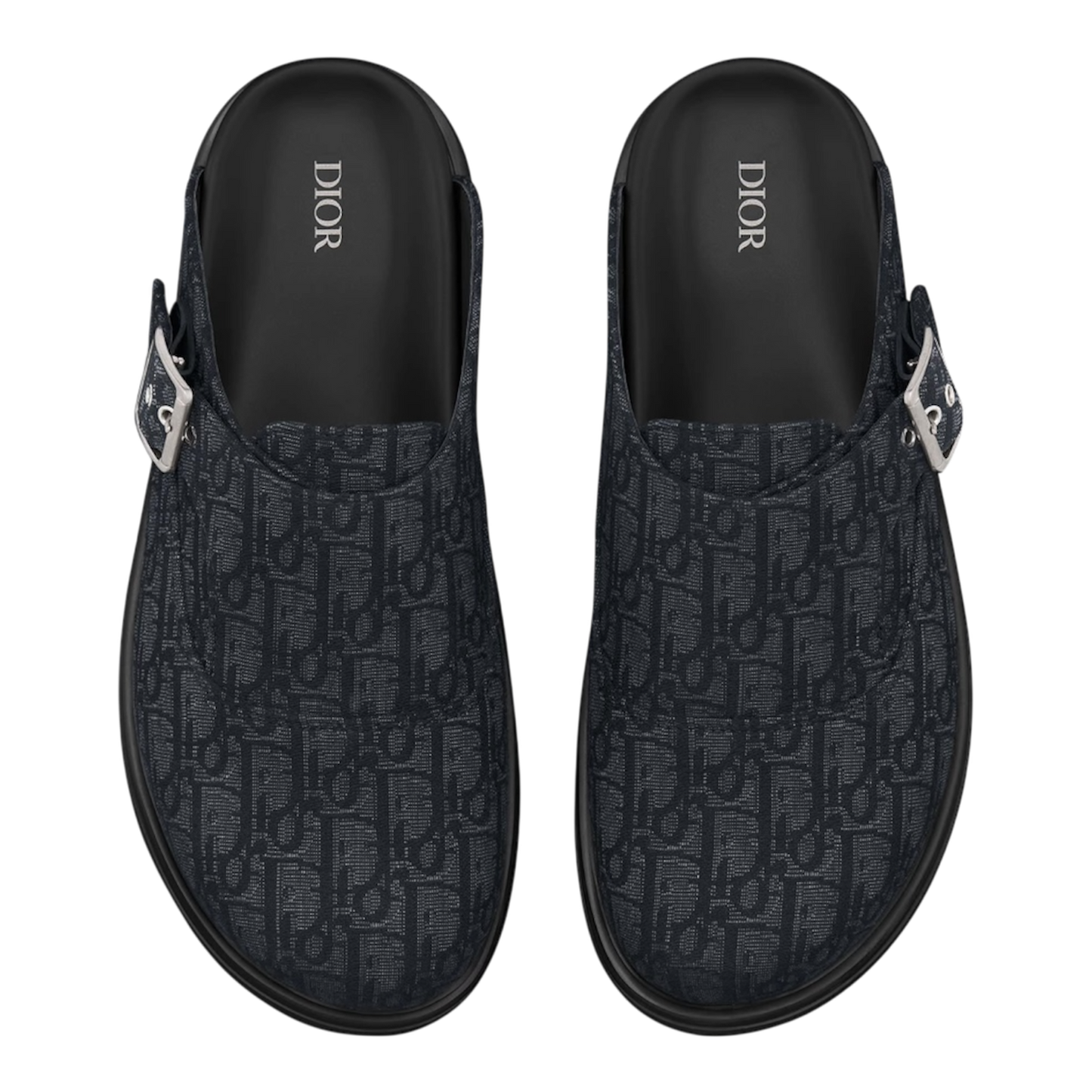 ديور أكوا مول أوبليك جاكار 'أسود'