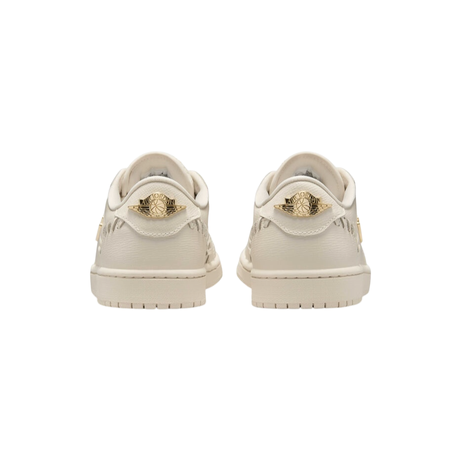 Air Jordan 1 Low "Method of Make ‘Legend Light Brown’"