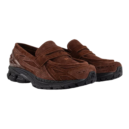 New Balance 1906L ‘Rich Oak Suede’