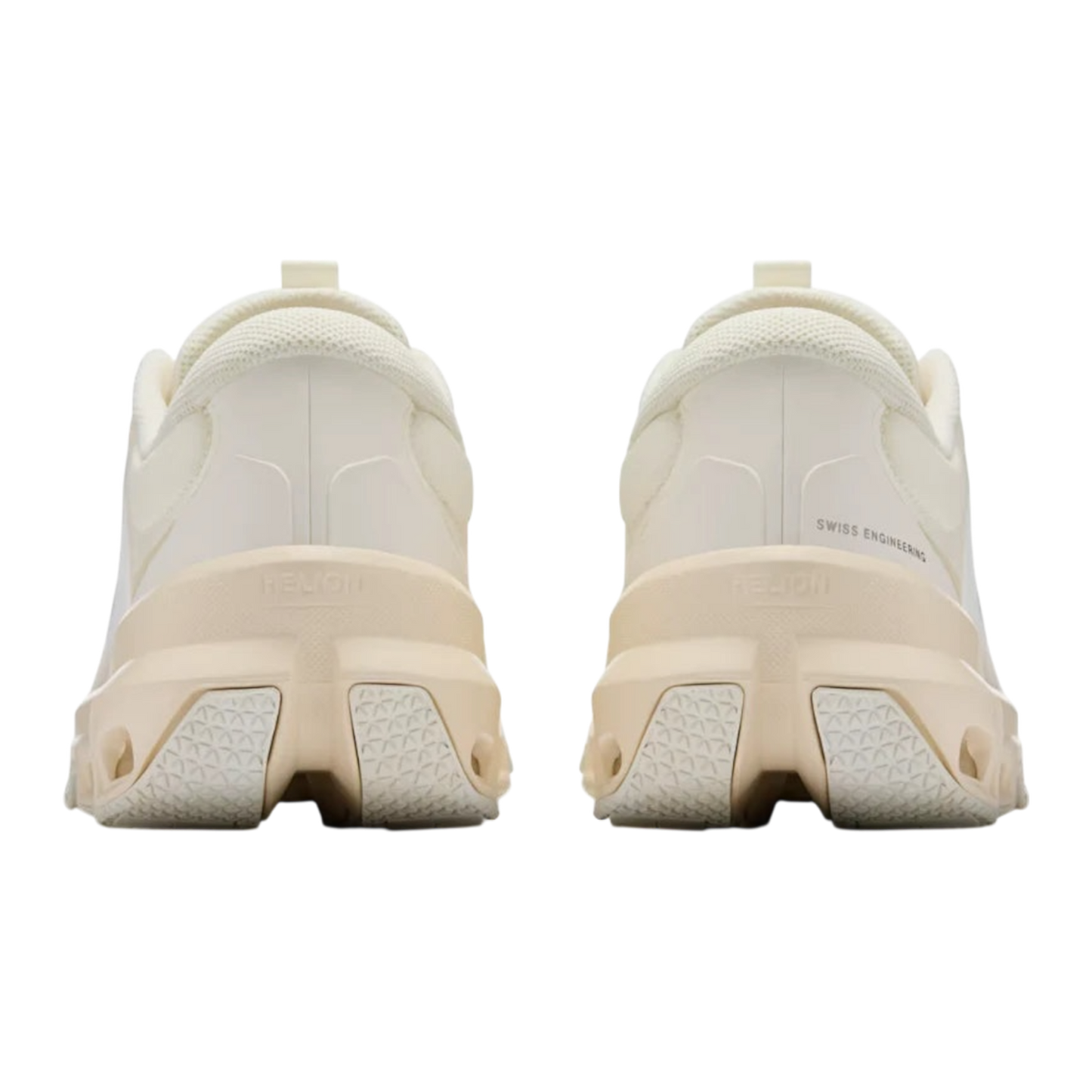 Loewe X ON Cloudventure 2 ‘Eggshell’