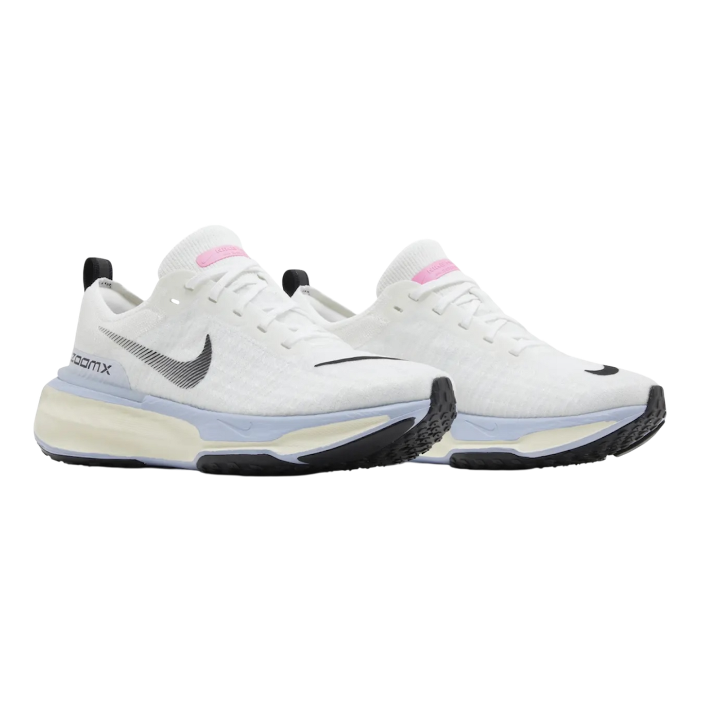 حذاء نايكي زوم إكس إنفينسيبل رن فلاينيت 3 "أبيض كوبالت بليس"