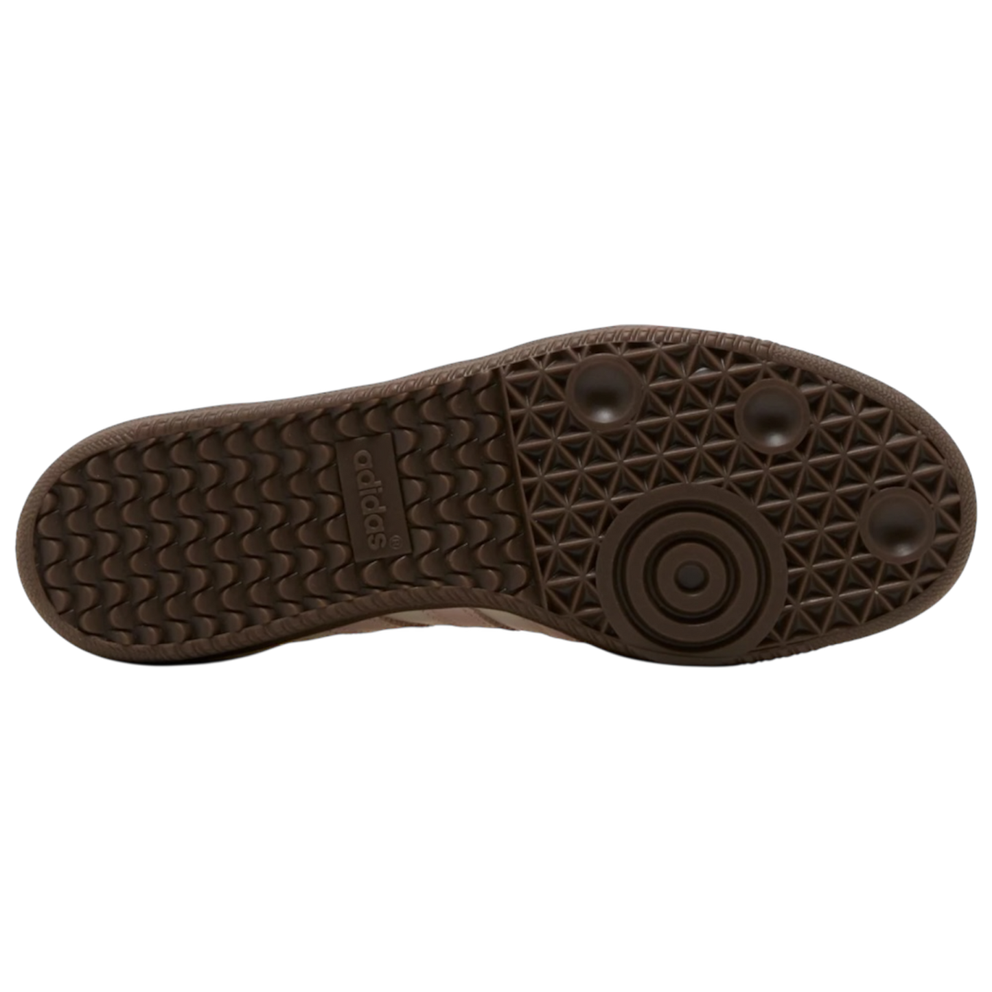 Adidas Samba OG 'Cloud White|Wonder Quartz'