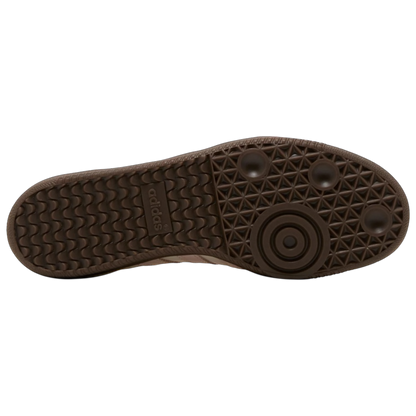 Adidas Samba OG 'Cloud White|Wonder Quartz'