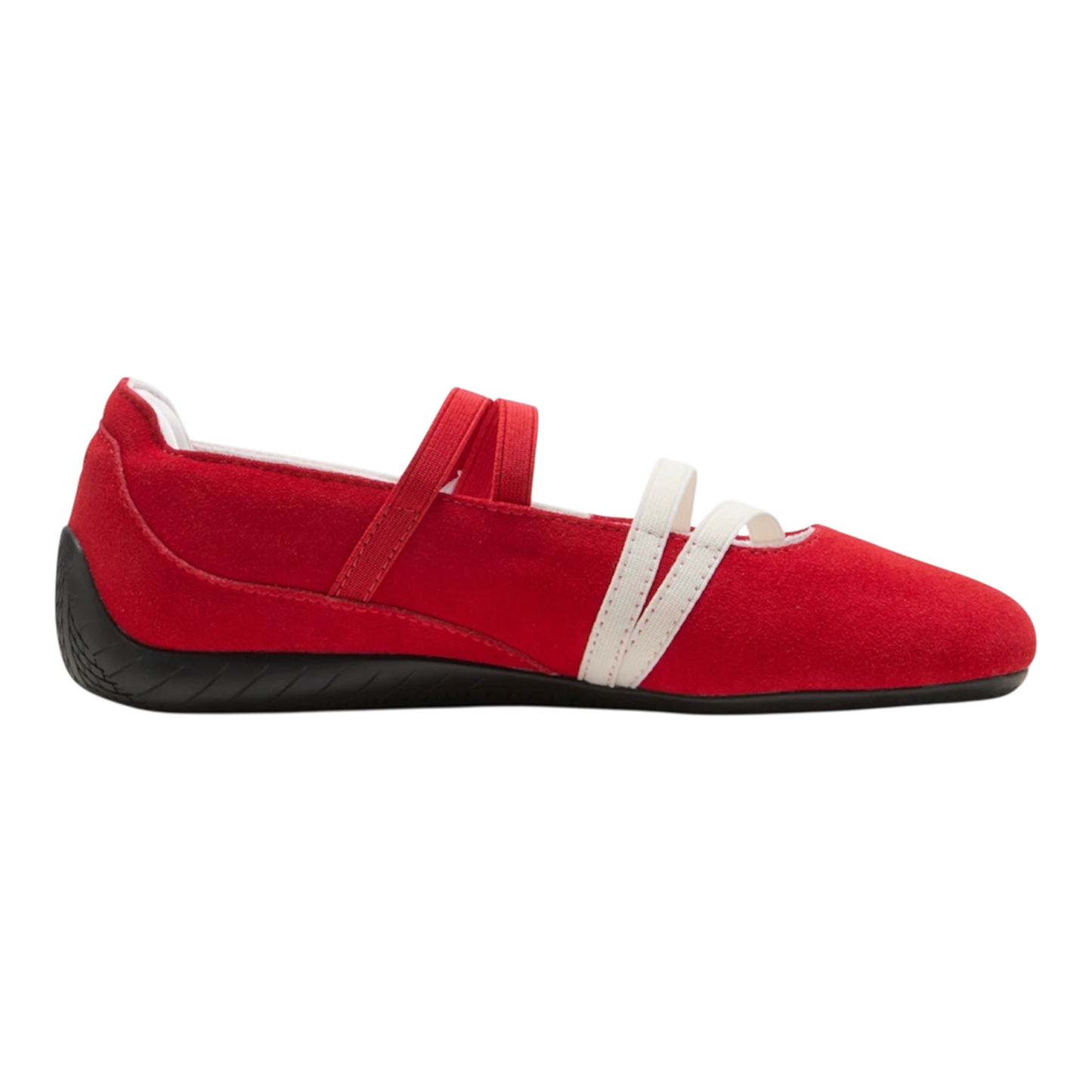Puma Speedcat Ballet SD For All Time ‘Red'