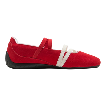 Puma Speedcat Ballet SD For All Time ‘Red'