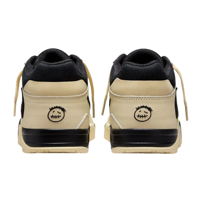 Jordan x Travis Scott Jumpman Jack TR ‘Muslin Black Bright Cactus’