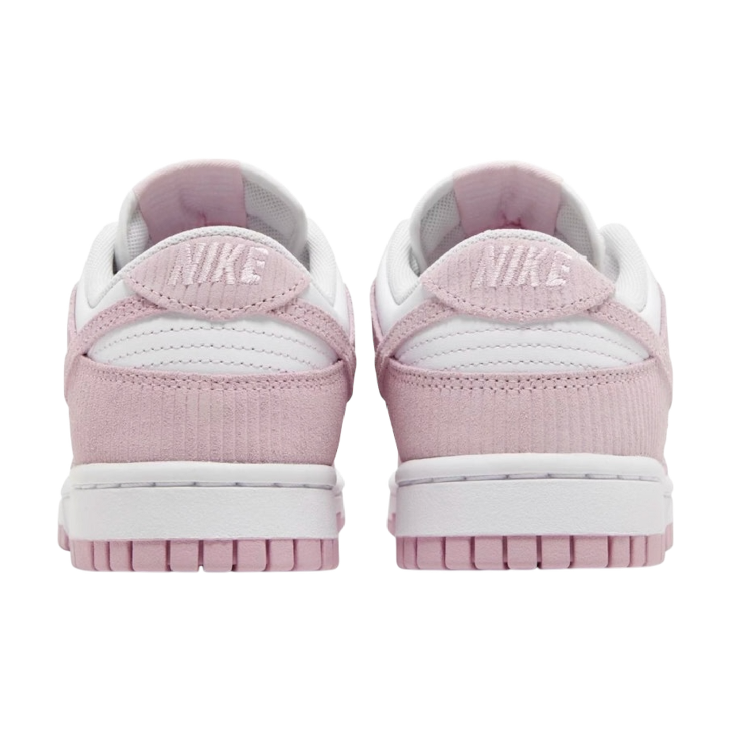 Nike Dunk Low 'Pink Corduroy'