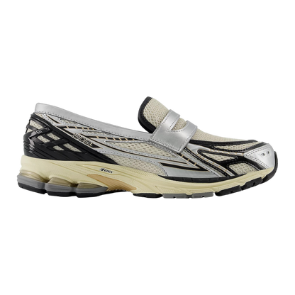 New Balance 1906L Loafers ‘Silver Metallic Cream’