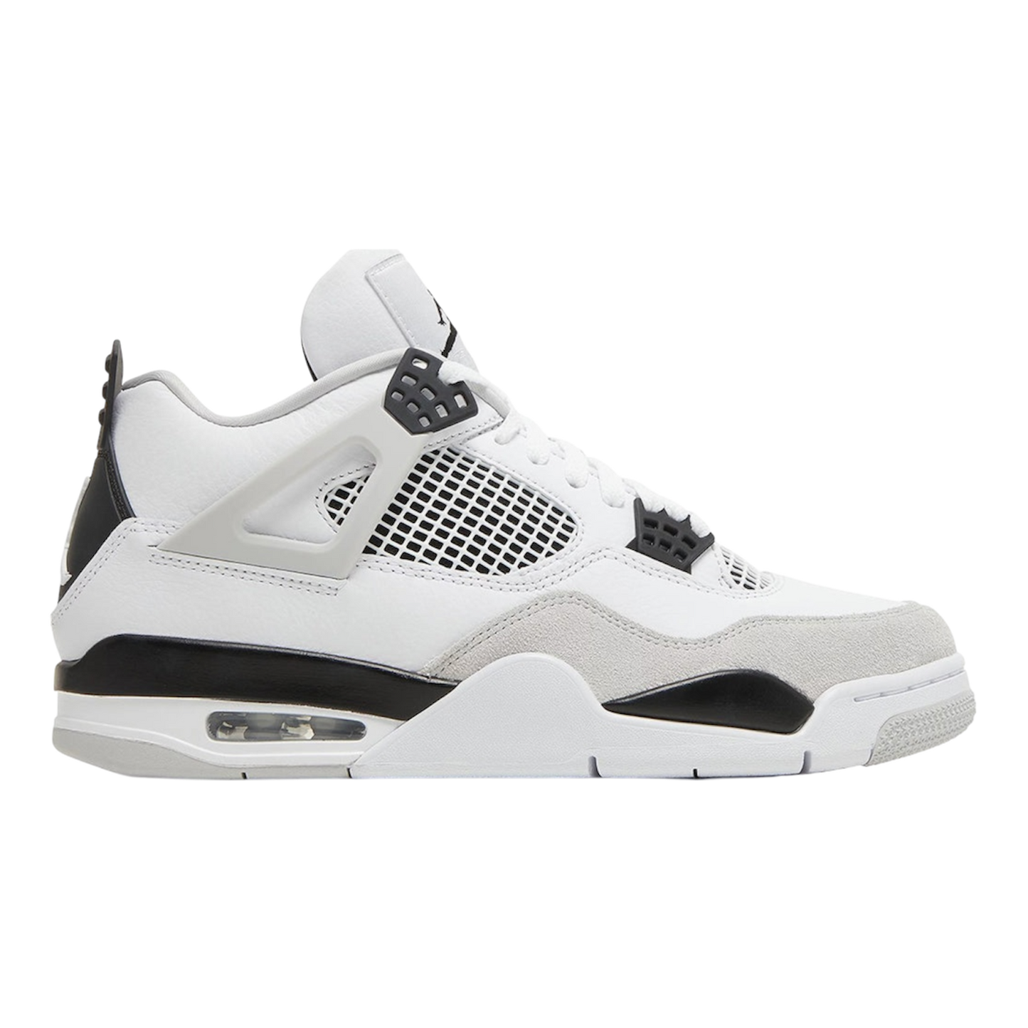 Air Jordan 4 Retro ‘Military Black’